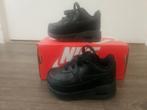 Nike maat 18,5, Schoentjes, Jongetje of Meisje, Ophalen of Verzenden, Zo goed als nieuw