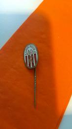 Vintage Lanerossi A.C. Vicenza Speldje, Ophalen of Verzenden, Gebruikt