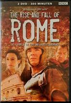 The Rise and Fall of Rome dvd, BBC miniserie., Cd's en Dvd's, Dvd's | Tv en Series, Ophalen of Verzenden, Zo goed als nieuw, Drama