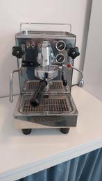 Expobar Brewtus 4 PID, Witgoed en Apparatuur, Koffiezetapparaten, Gebruikt, Espresso apparaat, 10 kopjes of meer, Gemalen koffie