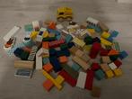 nijntje houten blokken, Ophalen, Zo goed als nieuw, Overige typen