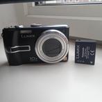 Lumix Panasonic camera, Ophalen of Verzenden, Gebruikt, Overige Merken, 8 keer of meer