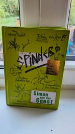 Spinder, Ophalen of Verzenden, Zo goed als nieuw
