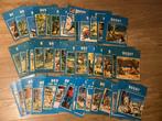 45x Bessy 1971-1978 ook veel 1e druk, Meerdere stripboeken, Ophalen of Verzenden, Zo goed als nieuw