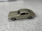 Ford Capri Mk I van Corgi Toys, Hobby en Vrije tijd, Modelauto's | 1:43, Ophalen of Verzenden, Gebruikt, Auto, Corgi