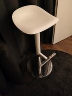 Barkruk Ikea, In hoogte verstelbaar, 60 tot 90 cm, Ophalen of Verzenden, Zo goed als nieuw