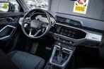 Audi Q3 40 TFSI Quattro Advanced*CAMERA*NAVI*VIRTUAL*MATRIX*, Automaat, Adaptive Cruise Control, Gebruikt, 1984 cc