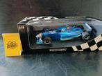 1:18 Sauber Petronas, R, S, Auto, Ophalen of Verzenden