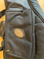 Alt Saxofoon Tas - Draagbaar en Zacht, Ophalen of Verzenden, Gebruikt, Saxofoon