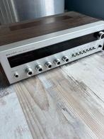 H.H. Scott R36AS Vintage Stereo Receiver, Overige merken, Gebruikt, Ophalen of Verzenden, Minder dan 60 watt