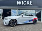 BMW 2-serie Coupé M2 DCT Competition 411 PK Led Leder Remus, Auto's, Automaat, Achterwielaandrijving, Gebruikt, Euro 6