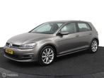 Volkswagen Golf 1.4 TSI Highline Keyless Navi Cruise, Auto's, Volkswagen, Voorwielaandrijving, Euro 5, Gebruikt, 1147 kg
