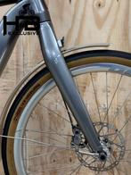 Flyer Upstreet5 9.83 Limited Edition E-Bike Rohloff, Niet ingevuld, Ophalen of Verzenden, Zo goed als nieuw, 47 tot 51 cm