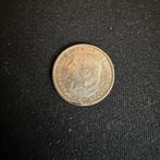 10 cent 1906, Postzegels en Munten, Munten | Nederland, Zilver, Ophalen of Verzenden, 10 cent, Koningin Wilhelmina