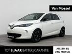 Renault ZOE R110 Bose 41 kWh Inclusief Koopaccu | Bose Sound, Auto's, 12 maanden, Gebruikt, 41 kWh, Wit