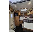 LMC Liberty Cruiser II 592 zeer netjes! veel opties, Caravans en Kamperen, Campers, Ringverwarming, Fiat, L-zit, Airbags