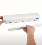 Uittrekbare Waslijn - 5 Lijnen - Nieuw in Doos, Ophalen, Nieuw