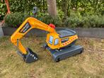 Falk powerbuilder Graafmachine, Ophalen, Zo goed als nieuw