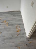 Laminaat legger 5 perm2,0626236594, Huis en Inrichting, Ophalen of Verzenden, Zo goed als nieuw, Minder dan 10 m², Laminaat
