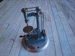 Stoommachine WILESCO MODEL KOLOMBOOR. ZGAN., Ophalen of Verzenden, Zo goed als nieuw, Groter dan 1:32