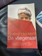 De vliegeraar Khaled Hosseini, Boeken, Chicklit, Gelezen, Ophalen of Verzenden