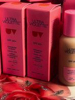 Ultra Violette Daydream Screen SPF 50+, Verzenden, Nieuw, Gehele gezicht, Verzorging