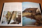 Watermolens in Nederland., Boeken, Ophalen of Verzenden, 20e eeuw of later, Gelezen