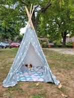 Hele leuke Tipi tent te koop!, Ophalen, Gebruikt