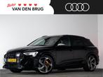 Audi e-tron S quattro 503 pk 95 kWh | Panoramadak | 22" | B&, Auto's, Audi, Origineel Nederlands, Te koop, 5 stoelen, 2630 kg