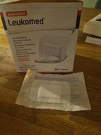 Leukomed wondverband, Diversen, Verpleegmiddelen, Ophalen of Verzenden, Nieuw