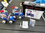 Roller Skate voor kinderen te koop, Verstelbaar, Kinderen, Ophalen of Verzenden, Zo goed als nieuw