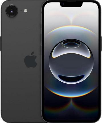 Iphone 16e 256 gb nieuw factuur + Garantie beschikbaar voor biedingen