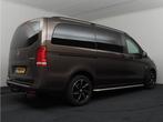 Mercedes-Benz Vito 119 CDI Lang | 2x Schuif | Camera | Trekh, Automaat, Achterwielaandrijving, Euro 6, Bruin