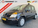 Renault Modus 1.4-16V Tech Road|NAP|Airco|4 Seizoenen banden, Voorwielaandrijving, 15 km/l, Gebruikt, 4 cilinders