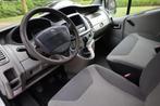 Renault Trafic 2.0 dCi T29 L2H1 Eco | Origineel Nederlands |, Euro 5, Stof, Zwart, 4 cilinders