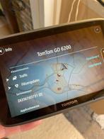 Tom Tom go 6200 met xxl scherm wifi en alle landen te downlo, Ophalen