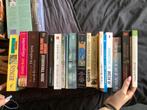 Diverse boeken, Ophalen of Verzenden, Zo goed als nieuw