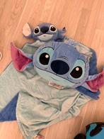 Stitch kussen en dekentje, Ophalen, Zo goed als nieuw, Jongen of Meisje, Zwembroek