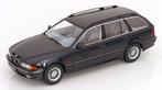 BMW 5er Serie (E39) Touring 1998 Donkerblauw Metallic 1-18 T, Overige merken, Tschuiten@hotmail.com, Duitsland, Auto