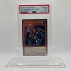 Yu-Gi-Oh Chaos Emperor Dragon Envoy of the end PSA 9, Hobby en Vrije tijd, Verzamelkaartspellen | Yu-gi-Oh!, Ophalen of Verzenden