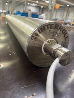 Drummotor DM0113 Asynchronous (1088 mm), Ophalen of Verzenden, Nieuw