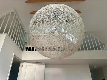 Moooi Design Hanglamp Random Light door Bert Jan Pot (80cm) beschikbaar voor biedingen