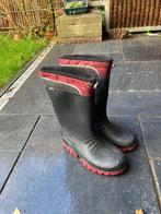 Gevoerde winterlaarzen maat 33, Jongen of Meisje, Ophalen of Verzenden, Spirale, Laarzen