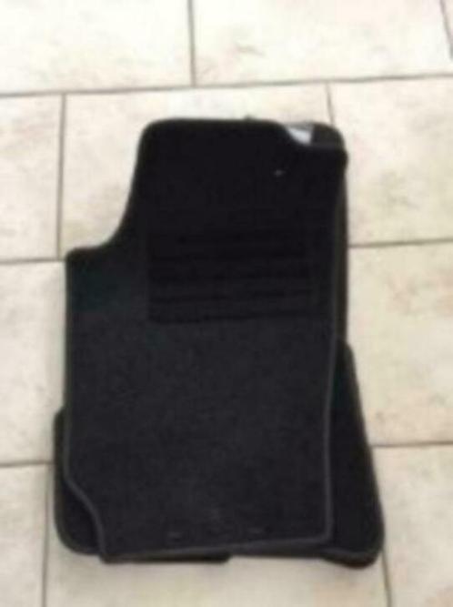Mattenset voor een Seat Ibiza Type 6L, Auto-onderdelen, Interieur en Bekleding, Seat, Nieuw, Ophalen of Verzenden