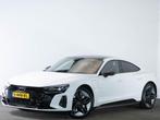 Audi e-tron GT RS 600 PK 93 kWh |Laser LED koplampen | Carbi, Automaat, Gebruikt, Zwart, 598 pk