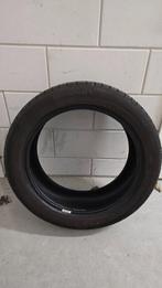 215/50/18 4x Continental ContiSportContact 5, Auto-onderdelen, Banden en Velgen, Ophalen, 18 inch, Band(en), Zomerbanden