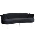 3 zitter eric kuster richmond 240cm, Huis en Inrichting, Banken | Sofa's en Chaises Longues, Gebruikt, Driepersoons, 75 tot 100 cm