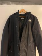 The North Face Jas Maat L, Maat 52/54 (L), Zwart, Ophalen of Verzenden, Zo goed als nieuw