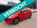 Nissan Pixo 1.0 Visia 5 drs Nw apk, Auto's, Nissan, Voorwielaandrijving, Euro 5, Gebruikt, 200 kg