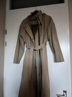 Regenjas trenchcoat Happy Rainy Days, Ophalen of Verzenden, Zo goed als nieuw, Beige